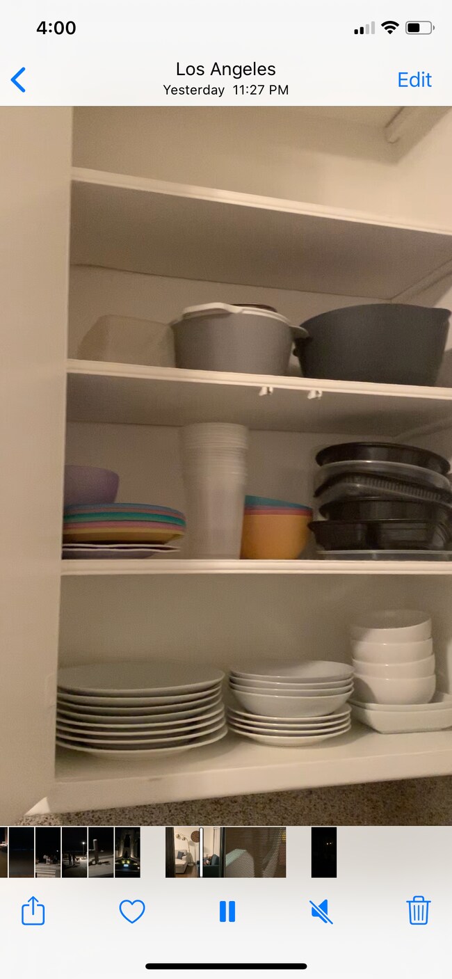 Plates & Bowls - 3622 W Adams Blvd