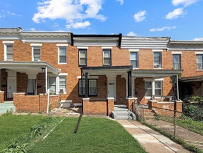 Building Photo - 2915 Kirk Ave