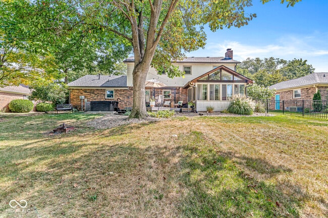 Building Photo - 6542 Kingman Dr