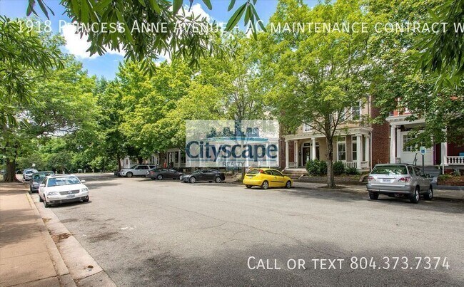 Building Photo - 1918 Princess Anne Ave