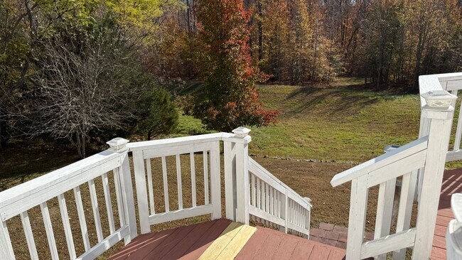 Building Photo - Spacious Colonial in Austin Ridge