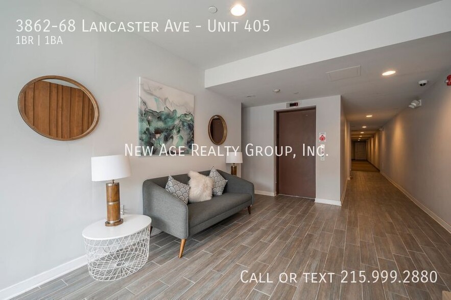 Building Photo - 3862-68 Lancaster Ave