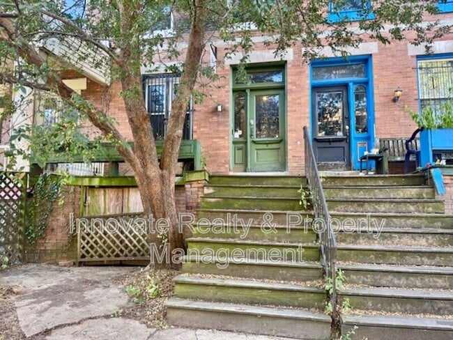 Building Photo - 4416 Locust Ave