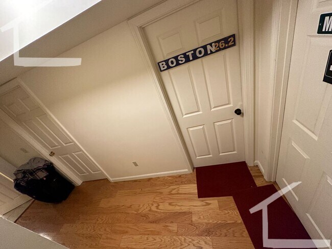 Building Photo - Five Bedroom + Two & half Bath TownHouse * Lower Allston