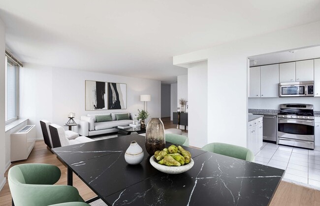 Interior Photo - Tribeca Park