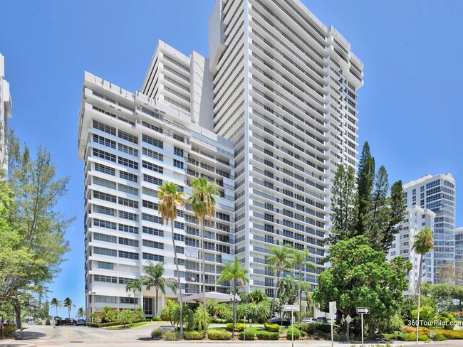 Building Photo - 4280 Galt Ocean Dr