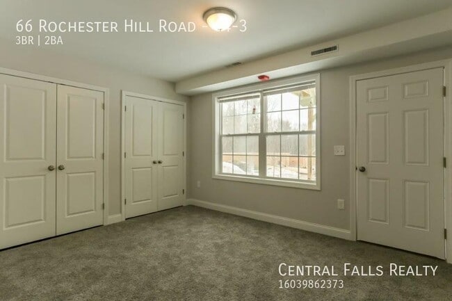 Building Photo - 66 Rochester Hill Rd