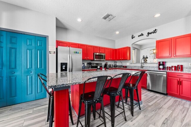 Building Photo - 8401 Secret Key Cove