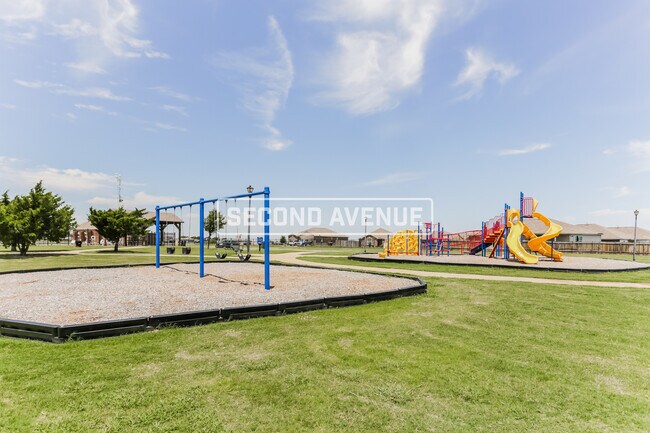 Building Photo - 507 Bennie Leonard St