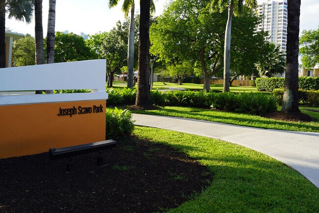 Building Photo - 801 Three Islands Blvd