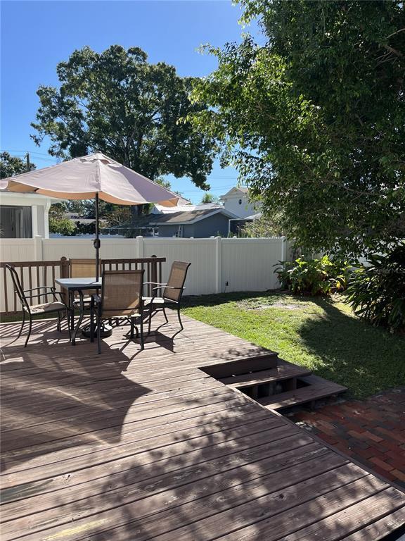 Building Photo - 3308 W San Juan St