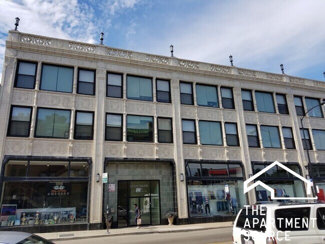 Building Photo - 2778 N Milwaukee Ave