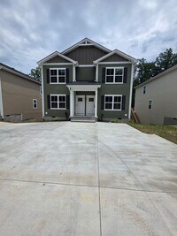 Building Photo - New Construction Duplex