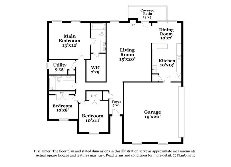 Building Photo - 1547 St Andrews Dr