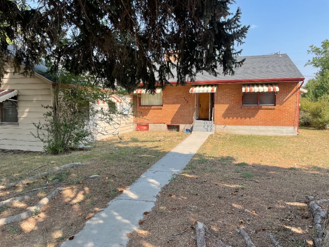 Primary Photo - 702 Filer Ave