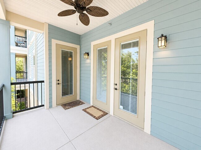 Building Photo - 3/3 Condo - Gulf Shores