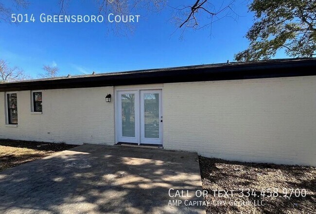 Building Photo - 5014 Greensboro Ct