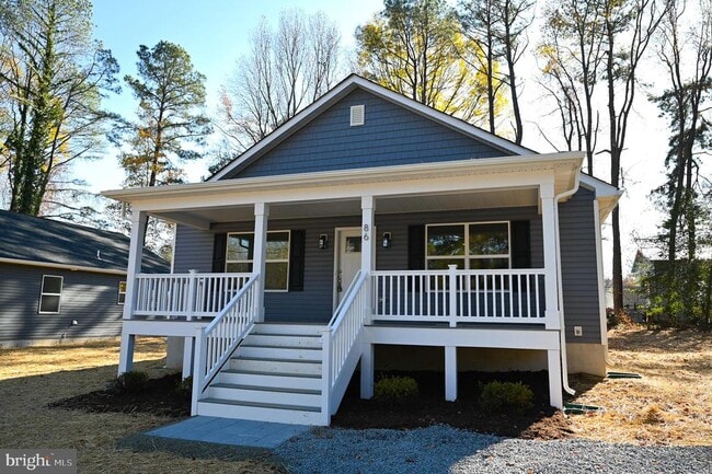 Building Photo - 86 Woodbine Dr