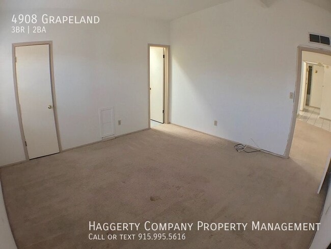 Building Photo - 4908 Grapeland-