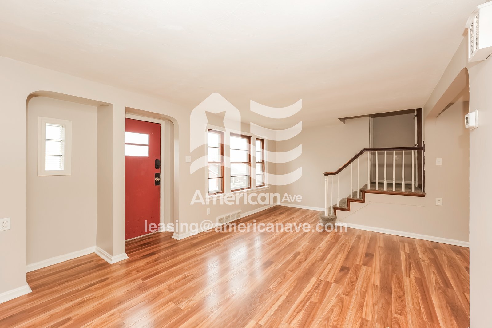 Building Photo - 3802 Vernon Ave NW