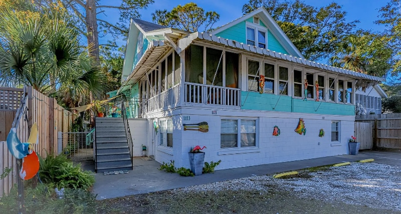 Building Photo - 1113 Lovell Ave