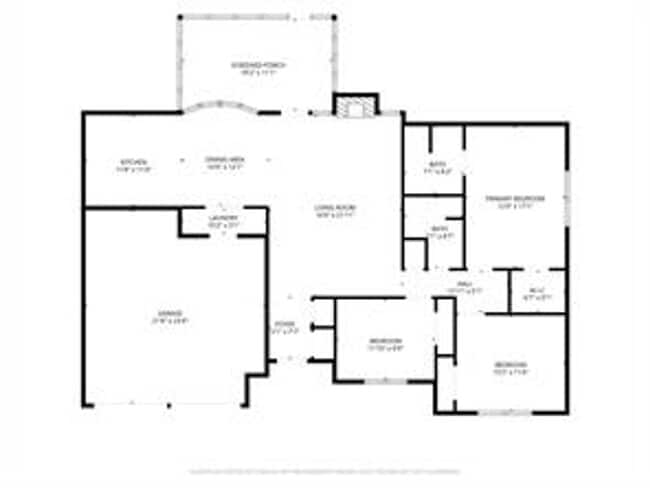 Building Photo - 1620 Post Oak Dr