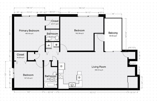 Building Photo - 1710 Hickory Ln