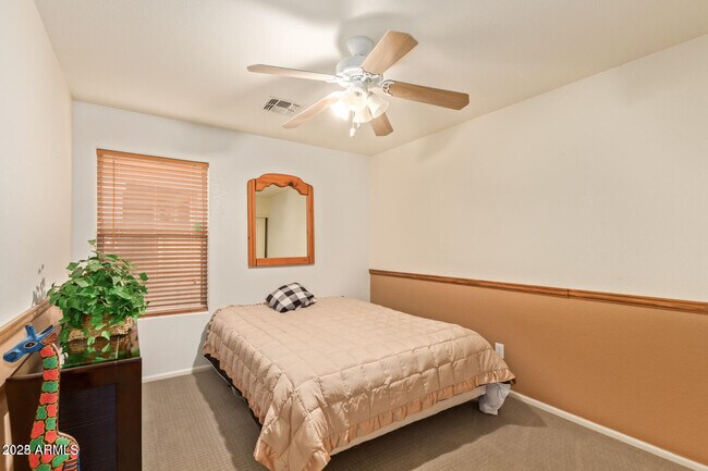 Building Photo - 5522 N Ormondo Way