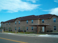 Primary Photo - Gardenia Apartments