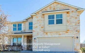 Building Photo - 5BD/3BA IN KILLEEN TX
