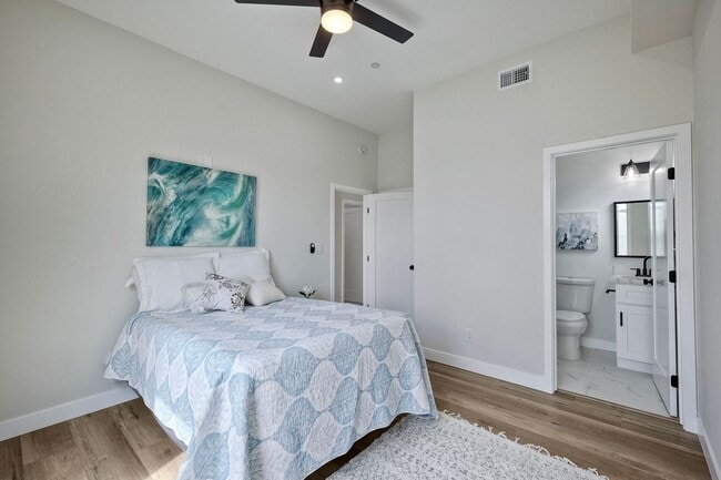 Building Photo - Coming Soon!  Welcome to the new charming apartments in Imperial Beach!