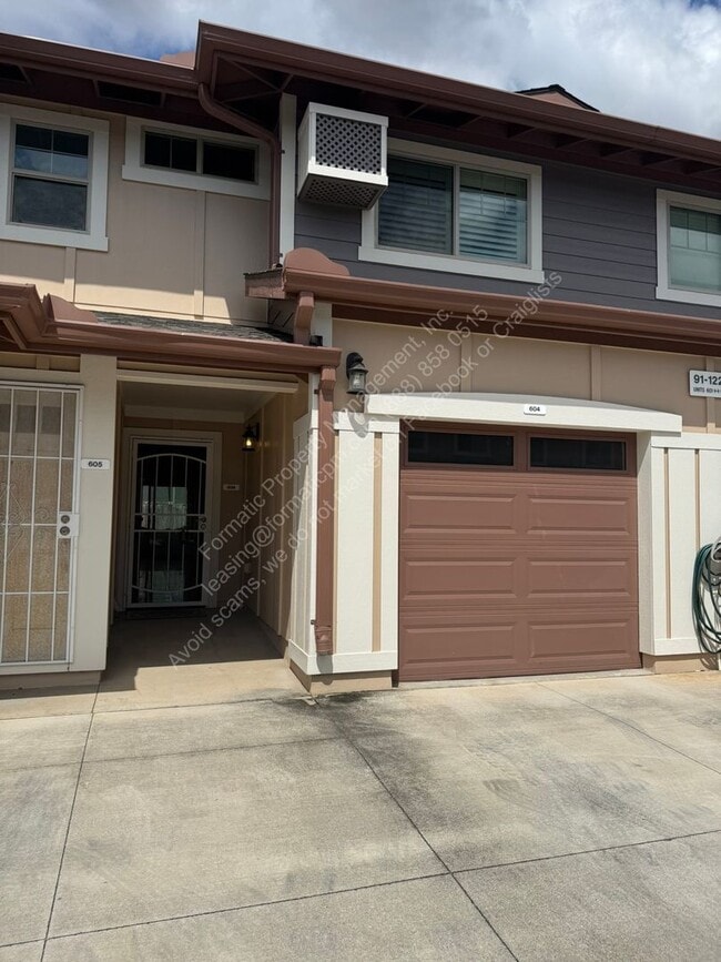 Building Photo - 91-1221 Kamaaha Ave