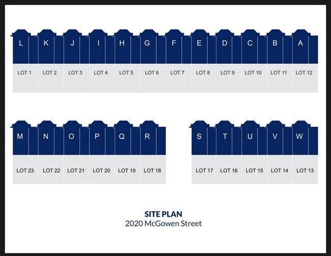 Building Photo - 2020 McGowen St