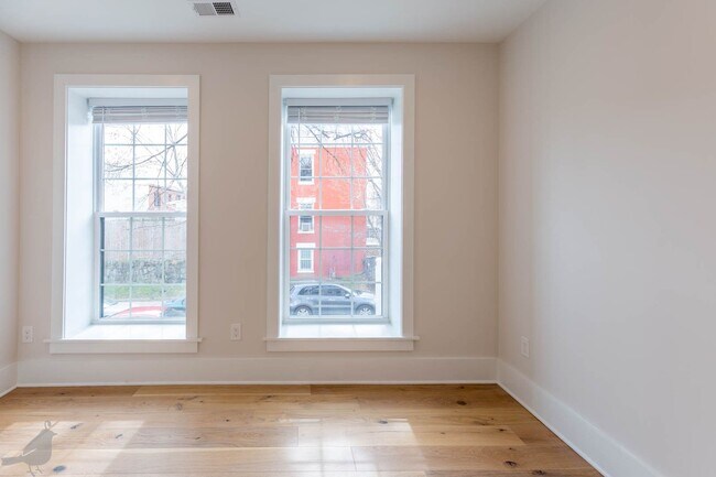 Building Photo - 3001 11th St NW