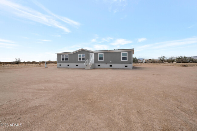 Building Photo - 52089 W Organ Pipe Rd
