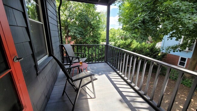 Building Photo - 55 Buffum St