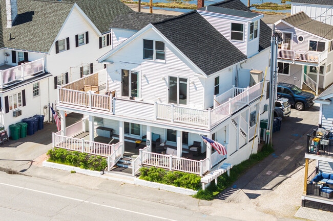 Building Photo - 487 Ocean Blvd