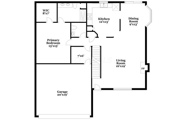 Building Photo - 2025 Santuomo Ave
