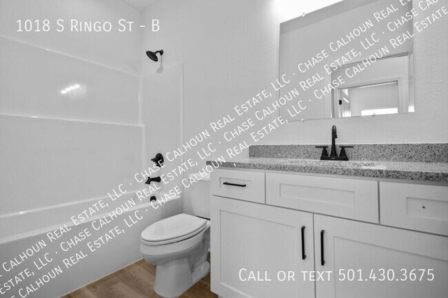 Building Photo - 1018 S Ringo St