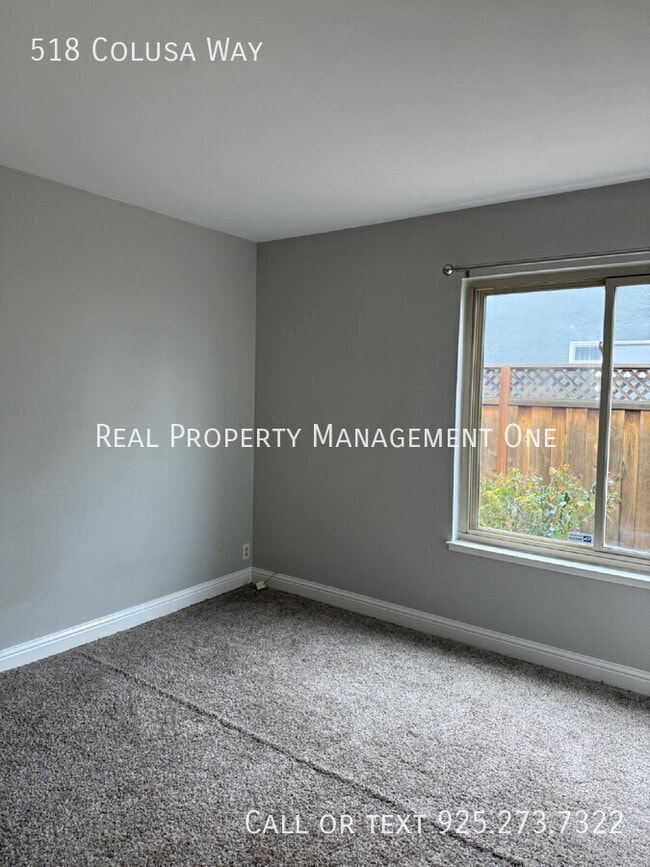 Building Photo - 518 Colusa Way