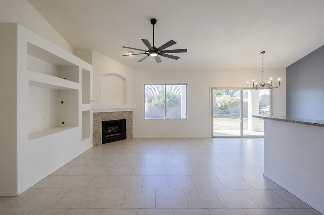 Building Photo - 3 BR/2BA | Newly Renovated Single Family Home | 3-Car Garage | Private backyard