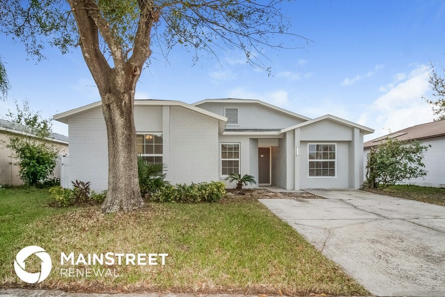 Primary Photo - 1433 Vinetree Dr