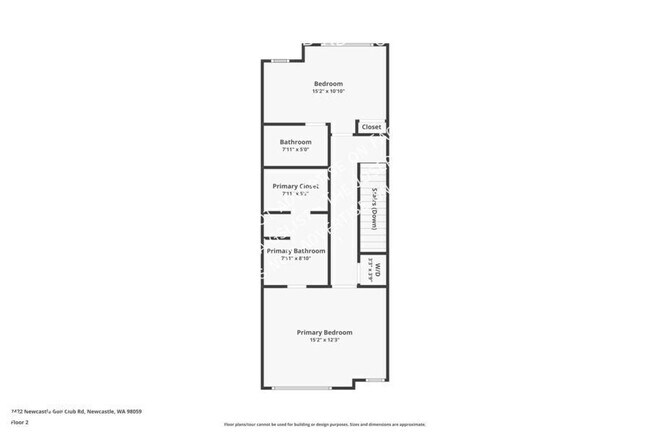 Building Photo - 7422 Newcastle Golf Club Rd