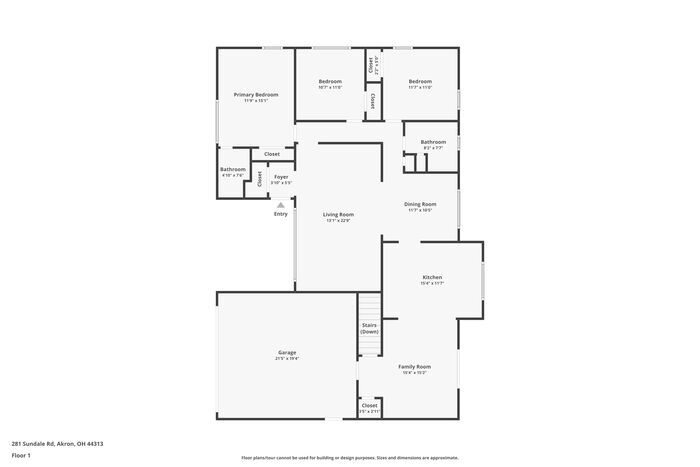 Building Photo - 281 Sundale Rd