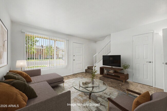 Building Photo - 8510 E Montebello Ave
