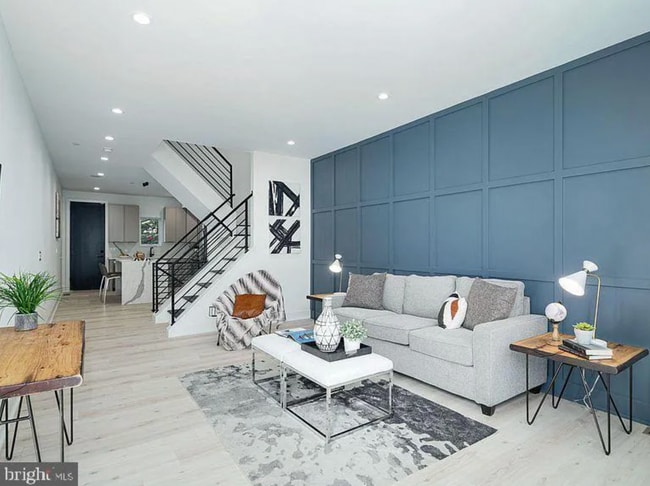 Building Photo - Brand New Luxury Home Brewerytown