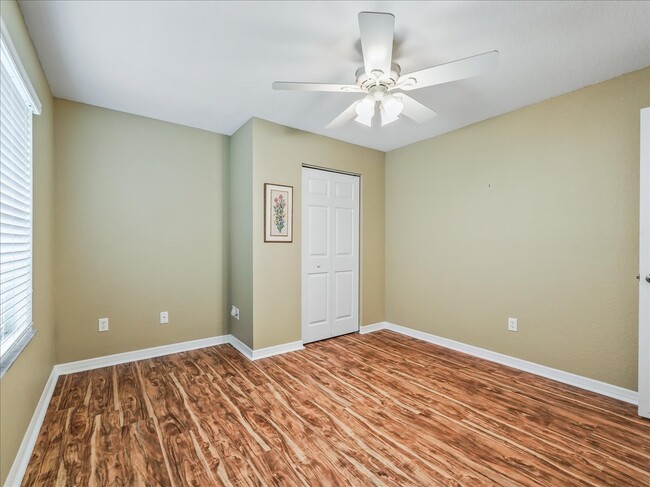 2nd Bedroom/Office - 11025 SE 174th Loop