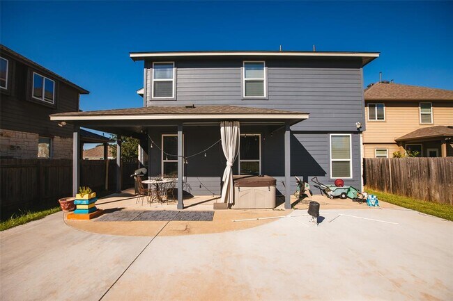 Building Photo - 11700 Harpster Bend