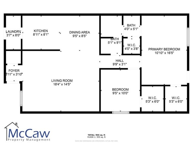 Building Photo - 6708 S Creek Dr