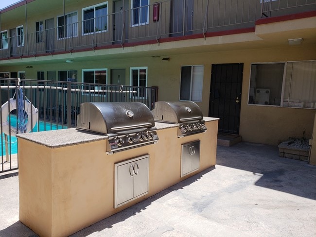 Building Photo - 25917 Narbonne Ave